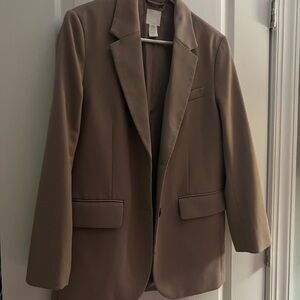 Zara women’s blazer
